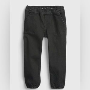 •NEW•Gap “Everyday Joggers” Jeans